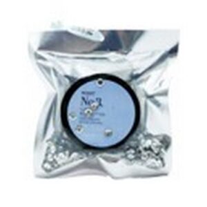 I MAD BEAUTY BODY BUTTER SILVER SEQUIN SET 50 ML