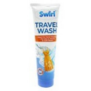 I SWIRL TRAVEL WASH 100 ML