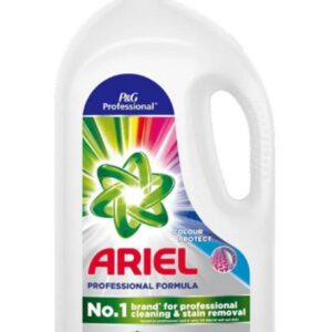 ARIEL LIQUID COLOR 90 WASHES 4.5 LTR
