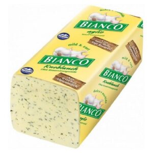 DELI BIANCO GARLIC