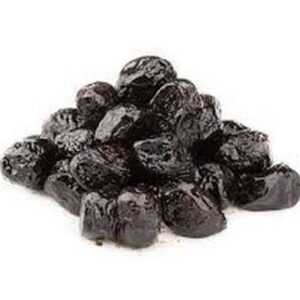 DELI OLIVE NERE SECCHE