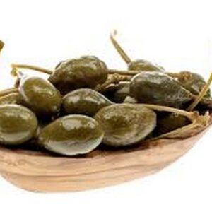 DELI CAPERS