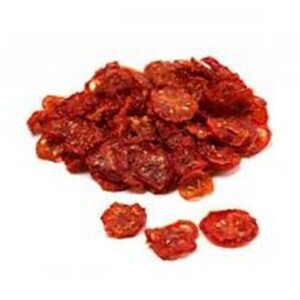 DELI POMODORI SECCHI CILIEGINE