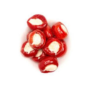 DELI SWEET PEPPERS WITH CHEESE
