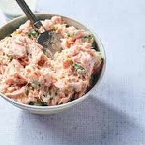 DELI TUNA/SALMON DIP