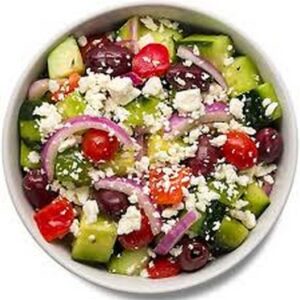 DELI GREEK SALAD
