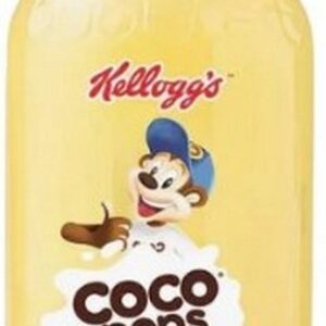 KELLOGGS COCO POPS BATH & SHOWER GEL 500 ML