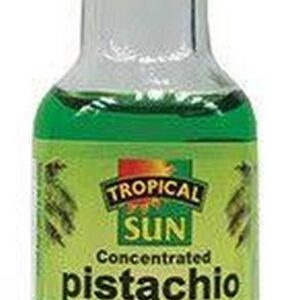 TROPICAL SUN PISTACCHIO ESSENCE 28 ML