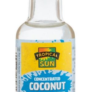 TROPICAL SUN COCONUT ESSENCE 28 ML