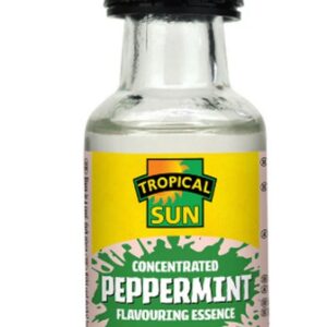 TROPICAL SUN PEPPERMINT ESSENCE 28 ML