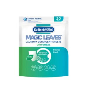 DR BECKMANN MAGIC LEAVES 20 SHEETS