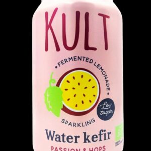 KULT KEFIR PASSION & HOPS 33 ML