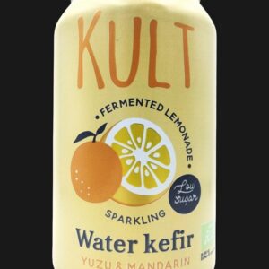 KULT KEFIR YUZU & MANDARINE 33 ML