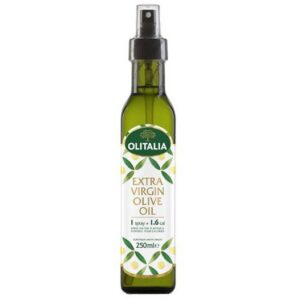 OLITALIA EXTRA VIRGIN OLIVE OIL SPRAY 250 ML