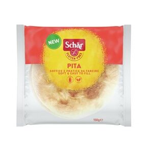 DR SCHAR PITA BREAD 150 GRMS