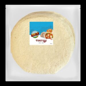 ARINNA BAKERY TORTILLA WRAPS 18X30 CMS