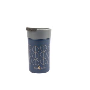NAVIGATE MANHATTAN TRAVEL MUG 350ML