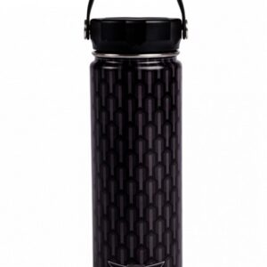 NAVIGATE MANHATTAN  S/STEEL DRINKS BOTTLE  650ML