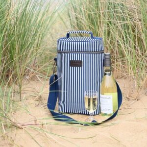 NAVIGATE BOTTLE CARRIER (2 X BOTTLE)