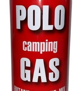 POLO CAMPING GAS CARTRIDGE