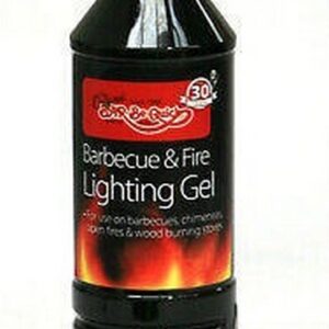 BAR BE QUICK LIGHTING GEL