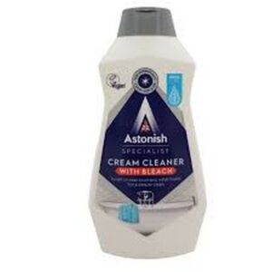 ASTONISH  CREAM BLEACH 750 ML