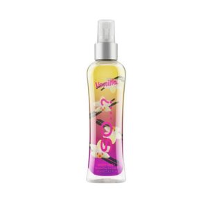 SO..? VANILLA BODY MIST 100 ML