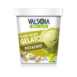 VALSOIA BARATTOLO PISTACHIO 300 GRMS