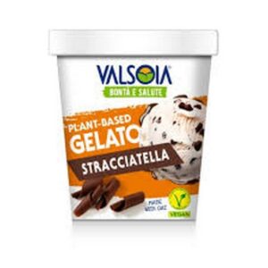 VALSOIA BARATTOLO STRACCIATELLA 300 GRMS