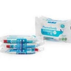 I CLENDY WIPES 12PCS X 3 138 GRMS