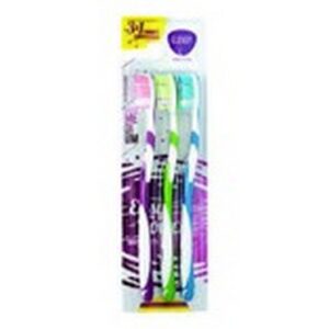 I CLENDY SPAZZOLINO EASYT.X3PZ 60 GRMS
