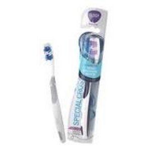 I CLENDY SPAZZOLINO SPECIAL CROS 30 GRMS