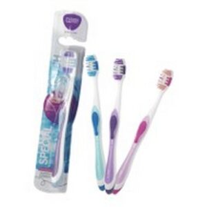 I CLENDY SPAZZOLINO SPECIAL TOUC 30 GRMS