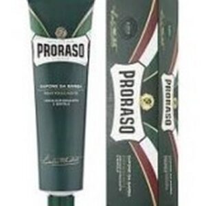 I PRORASO REFRESHING BEARD SOAP TUBE 150 ML