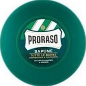 I PRORASO SHAVING SOAP REFRESHING BOWL 150 ML
