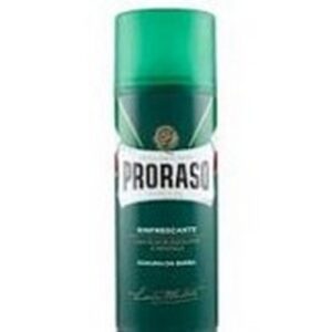 I PRORASO QUICK REFRESHING FOAM 400 ML