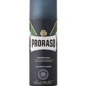 I PRORASO ALOE RAPID PROTECTIVE FOAM 400 ML