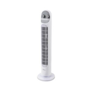 ORACLE TOWER FAN WITH TIMER