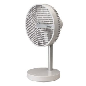 BIMAR USB TABLE FAN 20CM