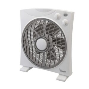 BIMAR BOX FAN 30CM