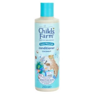 CHILDS FARM COCO-NOURISH CONDITONER COCONUT 250 ML