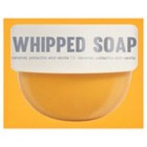 I GET UP & GLOW WHIPPED SOAP CARAMEL PISTACHIO 150 ML