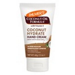 I PALMERS HAND CREAM COCONUT HYDRATE 60 GRMS