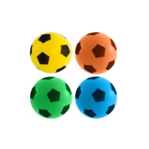 JOHN LICENSED BALLS ASS 9" 1 PCS.
