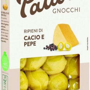 PATARO CACIO E PEPE 400 GRMS