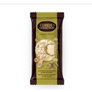 FERRERO ROCHER WHITE CHOCOLATE & PISTACCHIO