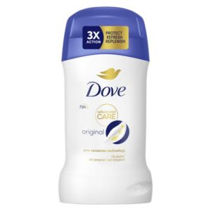 DOVE WOMEN DEO STICK ORIGINAL 50 ML