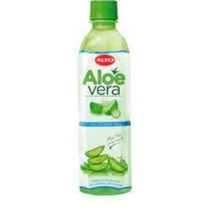 ALEO ALOE VERA DRINK COCONUT 500 ML