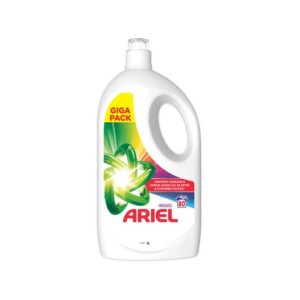 ARIEL LIQUID COLR 80 WASHES 3.6 LTR