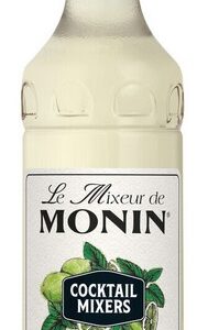 MONIN COCTAIL MIX MOJITO 1 LTR